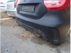 Recambio de paragolpes trasero para mercedes-benz clase a (w176) referencia OEM IAM    2