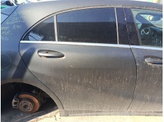 Recambio de puerta trasera derecha para mercedes-benz clase a (w176) referencia OEM IAM   