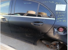 Recambio de puerta trasera izquierda para mercedes-benz clase a (w176) referencia OEM IAM   