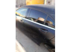 Recambio de puerta trasera izquierda para mercedes-benz clase a (w176) referencia OEM IAM    2