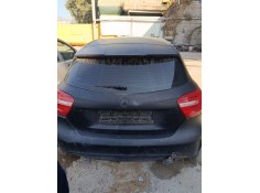 Recambio de porton trasero para mercedes-benz clase a (w176) referencia OEM IAM    2