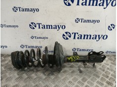 Recambio de amortiguador trasero izquierdo para lexus rx referencia OEM IAM A094344493  