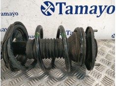 Recambio de amortiguador delantero izquierdo para toyota corolla verso (r1) referencia OEM IAM 48520   2