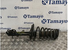 Recambio de amortiguador trasero derecho para lexus rx referencia OEM IAM A094344492  