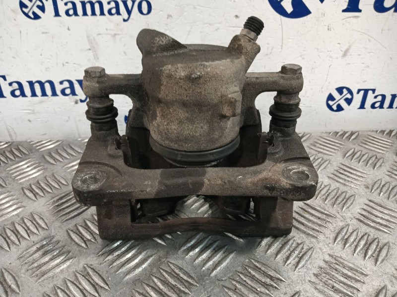 Recambio de pinza freno delantera derecha para suzuki swift azg (nz) 1.3 ddis diesel cat referencia OEM IAM   