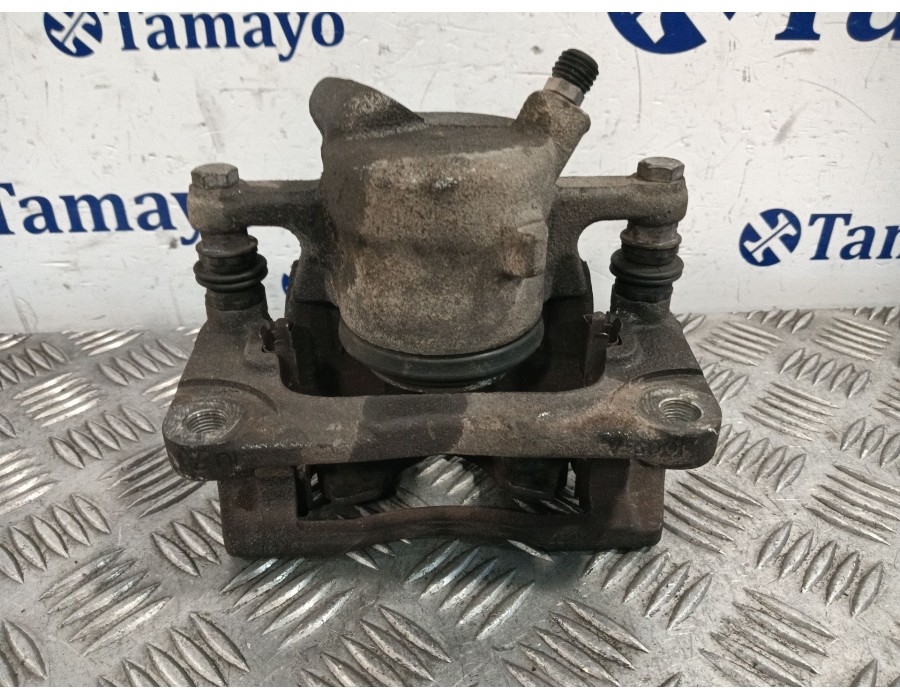 Recambio de pinza freno delantera derecha para suzuki swift azg (nz) 1.3 ddis diesel cat referencia OEM IAM   