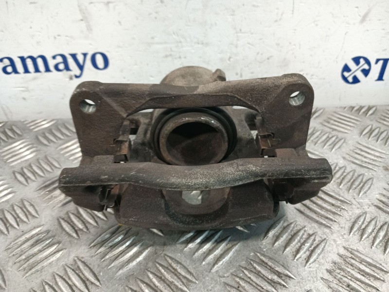 Recambio de pinza freno delantera derecha para suzuki swift azg (nz) 1.3 ddis diesel cat referencia OEM IAM   