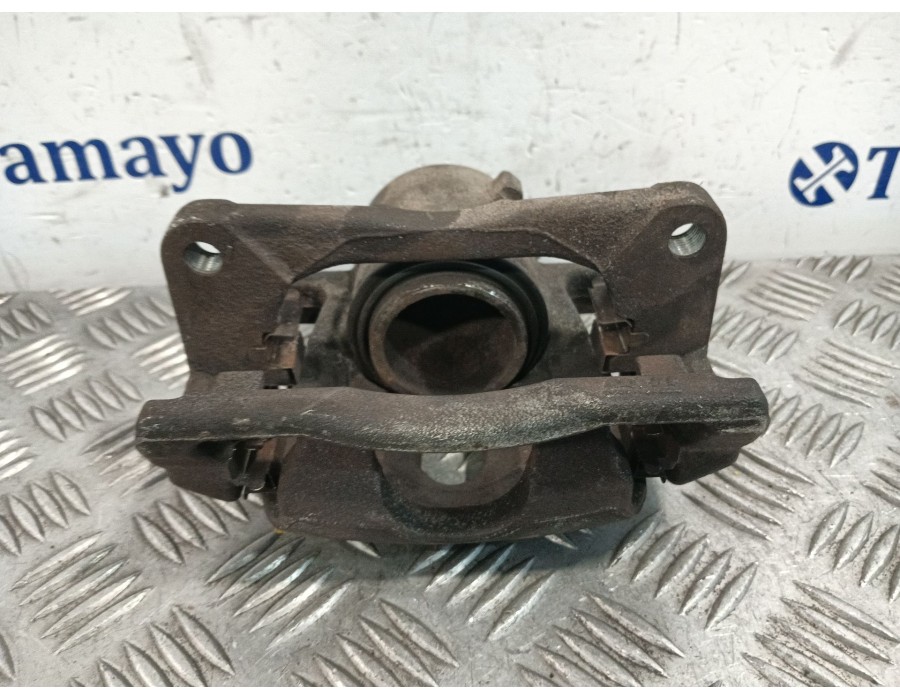 Recambio de pinza freno delantera derecha para suzuki swift azg (nz) 1.3 ddis diesel cat referencia OEM IAM   