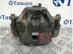 Recambio de pinza freno delantera izquierda para hyundai tucson (jm) 2.0 crdi cat referencia OEM IAM   