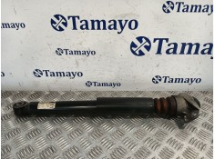 Recambio de amortiguador trasero para volkswagen passat variant (3c5) 2.0 tdi referencia OEM IAM 3C0512011BH  804902000392