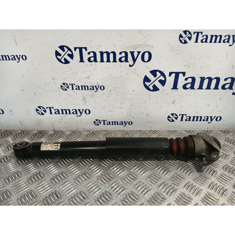 Recambio de amortiguador trasero para volkswagen passat variant (3c5) 2.0 tdi referencia OEM IAM 3C0512011BH  804902000392