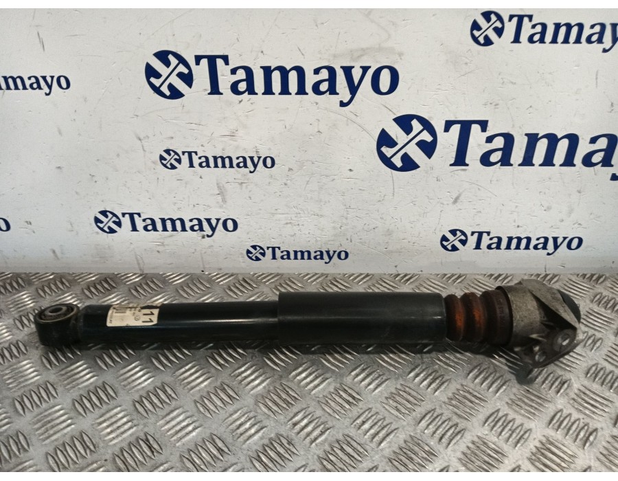 Recambio de amortiguador trasero para volkswagen passat variant (3c5) 2.0 tdi referencia OEM IAM 3C0512011BH  804902000392