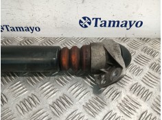 Recambio de amortiguador trasero para volkswagen passat variant (3c5) 2.0 tdi referencia OEM IAM 3C0512011BH  804902000392 2