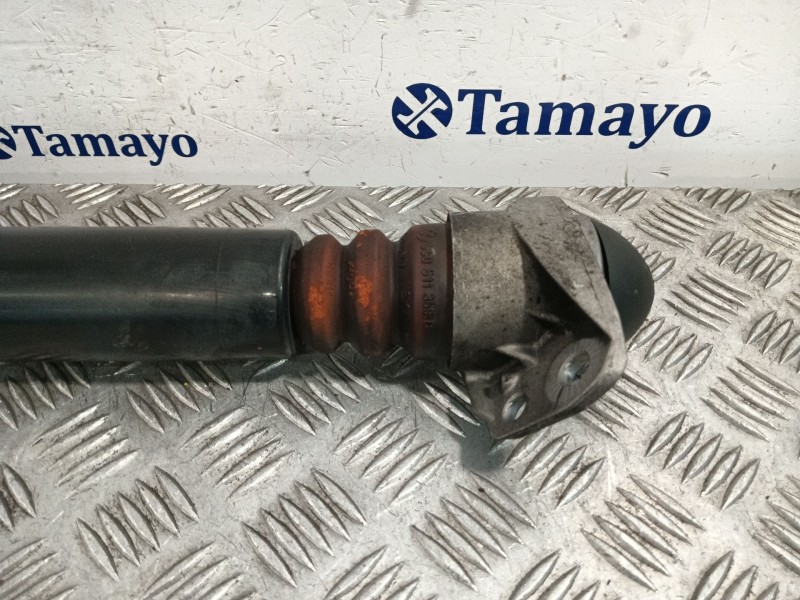 Recambio de amortiguador trasero para volkswagen passat variant (3c5) 2.0 tdi referencia OEM IAM 3C0512011BH  804902000392