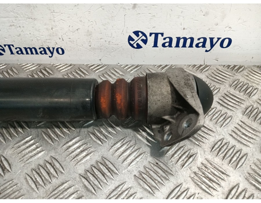 Recambio de amortiguador trasero para volkswagen passat variant (3c5) 2.0 tdi referencia OEM IAM 3C0512011BH  804902000392