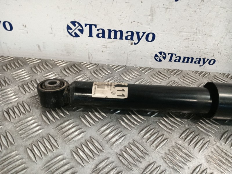 Recambio de amortiguador trasero para volkswagen passat variant (3c5) 2.0 tdi referencia OEM IAM 3C0512011BH  804902000392