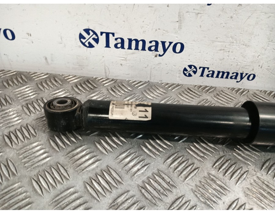 Recambio de amortiguador trasero para volkswagen passat variant (3c5) 2.0 tdi referencia OEM IAM 3C0512011BH  804902000392