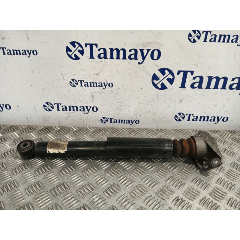 Recambio de amortiguador trasero para volkswagen passat variant (3c5) 2.0 tdi referencia OEM IAM 3C0512011BH  804902000392