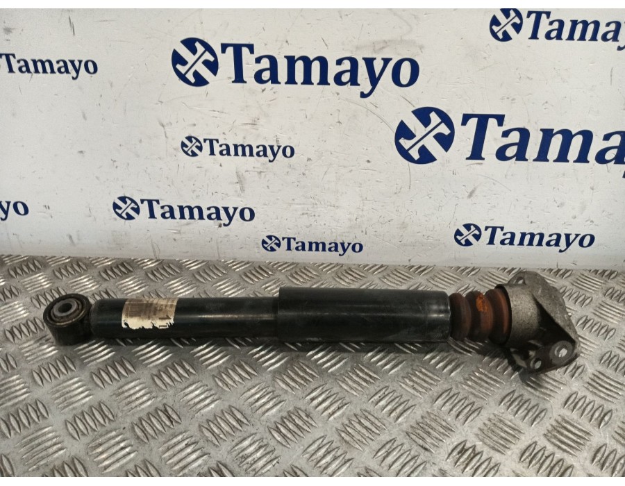 Recambio de amortiguador trasero para volkswagen passat variant (3c5) 2.0 tdi referencia OEM IAM 3C0512011BH  804902000392