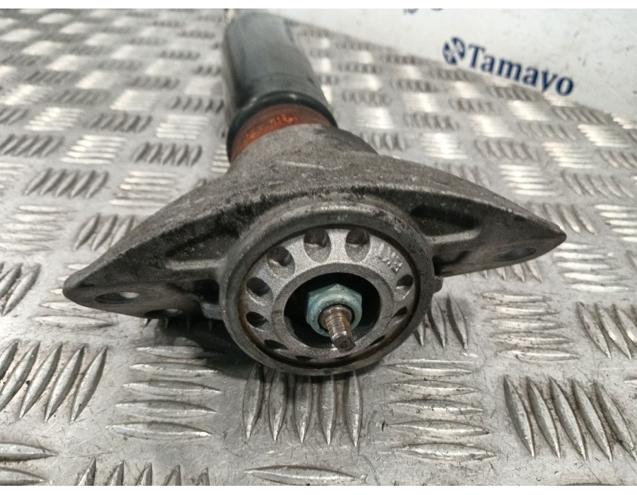 Recambio de amortiguador trasero para volkswagen passat variant (3c5) 2.0 tdi referencia OEM IAM 3C0512011BH  804902000392