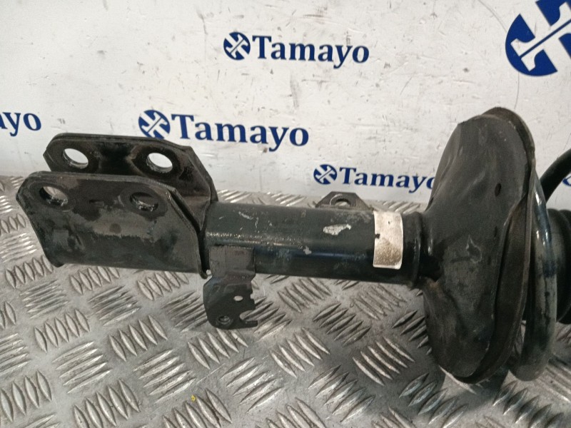 Recambio de amortiguador delantero derecho para toyota corolla verso (r1) referencia OEM IAM 48510  