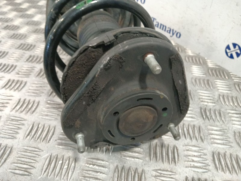 Recambio de amortiguador delantero derecho para toyota corolla verso (r1) referencia OEM IAM 48510  