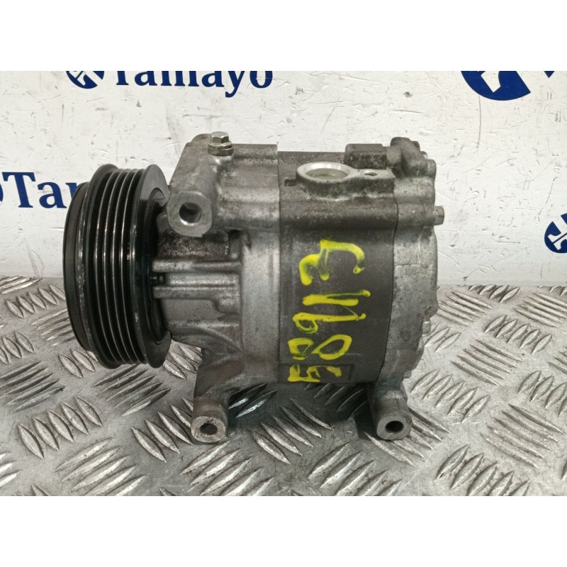 Recambio de compresor aire acondicionado para lancia ypsilon (312_) 1.2 (312.pxa1a, 312.yxa1a) referencia OEM IAM   