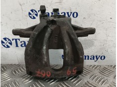 Recambio de pinza freno delantera derecha para toyota corolla verso (r1) referencia OEM IAM   