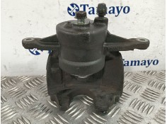 Recambio de pinza freno delantera derecha para toyota corolla verso (r1) referencia OEM IAM    2
