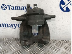 Recambio de pinza freno delantera izquierda para toyota corolla verso (r1) referencia OEM IAM    2