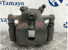 Recambio de pinza freno delantera izquierda para suzuki swift azg (nz) 1.3 ddis diesel cat referencia OEM IAM   