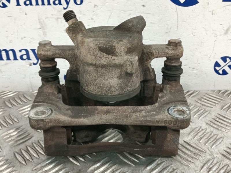 Recambio de pinza freno delantera izquierda para suzuki swift azg (nz) 1.3 ddis diesel cat referencia OEM IAM   
