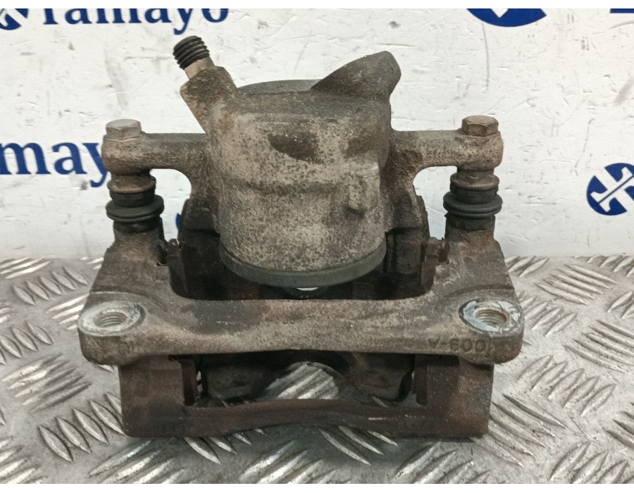 Recambio de pinza freno delantera izquierda para suzuki swift azg (nz) 1.3 ddis diesel cat referencia OEM IAM   
