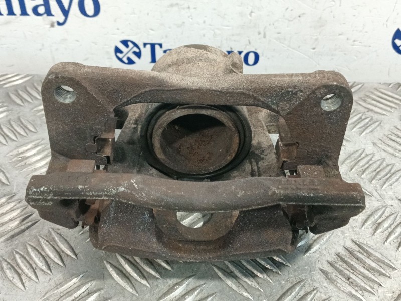 Recambio de pinza freno delantera izquierda para suzuki swift azg (nz) 1.3 ddis diesel cat referencia OEM IAM   