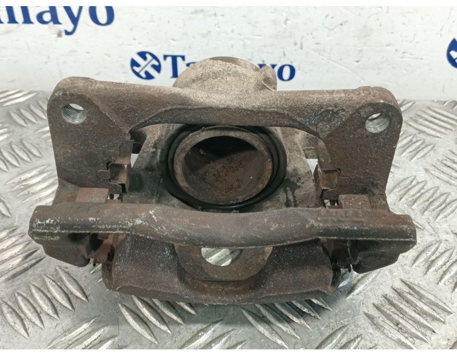 Recambio de pinza freno delantera izquierda para suzuki swift azg (nz) 1.3 ddis diesel cat referencia OEM IAM   