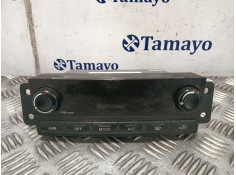 Recambio de mando calefaccion / aire acondicionado para ssangyong rexton 2.9 turbodiesel cat referencia OEM IAM 6870008510  