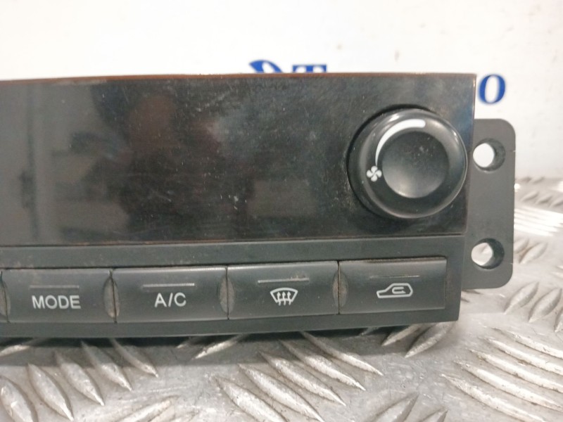 Recambio de mando calefaccion / aire acondicionado para ssangyong rexton 2.9 turbodiesel cat referencia OEM IAM 6870008510  