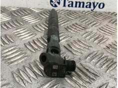 Recambio de inyector para mercedes-benz viano (w639) cdi 2.2 4-matic (639.811, 639.813, 639.815, 639.711,... referencia OEM IAM  2