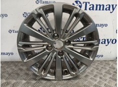 Recambio de llanta para peugeot 208 i (ca_, cc_) 1.2 vti 68 / puretech 68 referencia OEM IAM 9808137577  