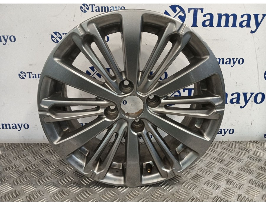 Recambio de llanta para peugeot 208 i (ca_, cc_) 1.2 vti 68 / puretech 68 referencia OEM IAM 9808137577  