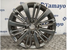 Recambio de llanta para peugeot 208 i (ca_, cc_) 1.2 vti 68 / puretech 68 referencia OEM IAM 9808137577  