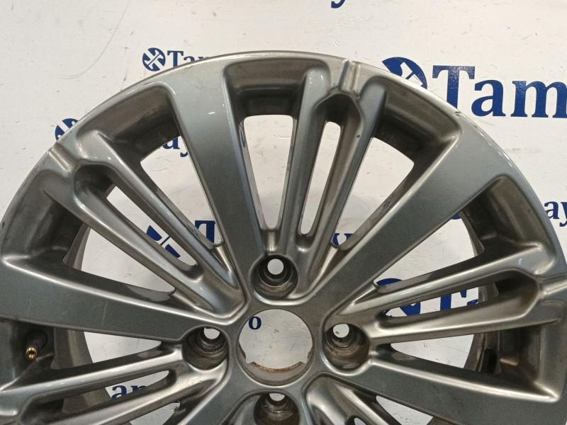Recambio de llanta para peugeot 208 i (ca_, cc_) 1.2 vti 68 / puretech 68 referencia OEM IAM 9808137577  