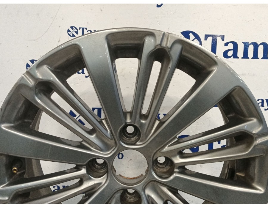 Recambio de llanta para peugeot 208 i (ca_, cc_) 1.2 vti 68 / puretech 68 referencia OEM IAM 9808137577  