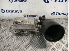 Recambio de enfriador aceite motor para mercedes-benz viano (w639) cdi 2.2 4-matic (639.811, 639.813, 639.815, 639.711,... refer