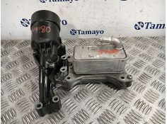 Recambio de enfriador aceite motor para mercedes-benz viano (w639) cdi 2.2 4-matic (639.811, 639.813, 639.815, 639.711,... refer 2