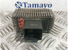 Recambio de caja precalentamiento para opel vectra c (z02) 2.2 dti 16v (f69) referencia OEM IAM 55354141  51299018A