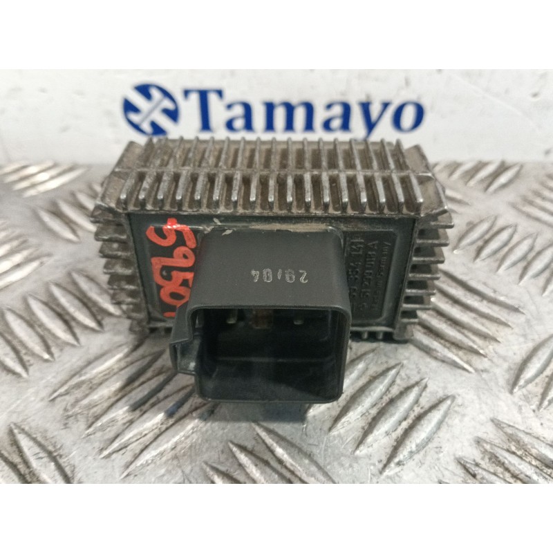 Recambio de caja precalentamiento para opel vectra c (z02) 2.2 dti 16v (f69) referencia OEM IAM 55354141  51299018A