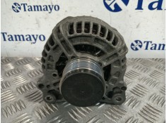 Recambio de alternador para audi a4 b7 (8ec) 2.0 tdi 16v referencia OEM IAM 06F903023J  