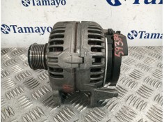 Recambio de alternador para audi a4 b7 (8ec) 2.0 tdi 16v referencia OEM IAM 06F903023J   2