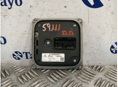 Recambio de modulo electronico para mercedes-benz clase a (w176) referencia OEM IAM A2189009303  